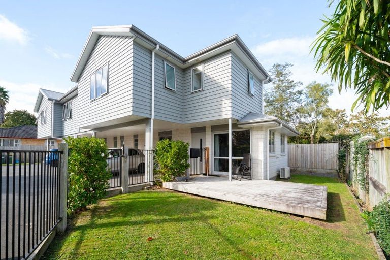 Photo of property in 11b Knighton Road, Hillcrest, Hamilton, 3216