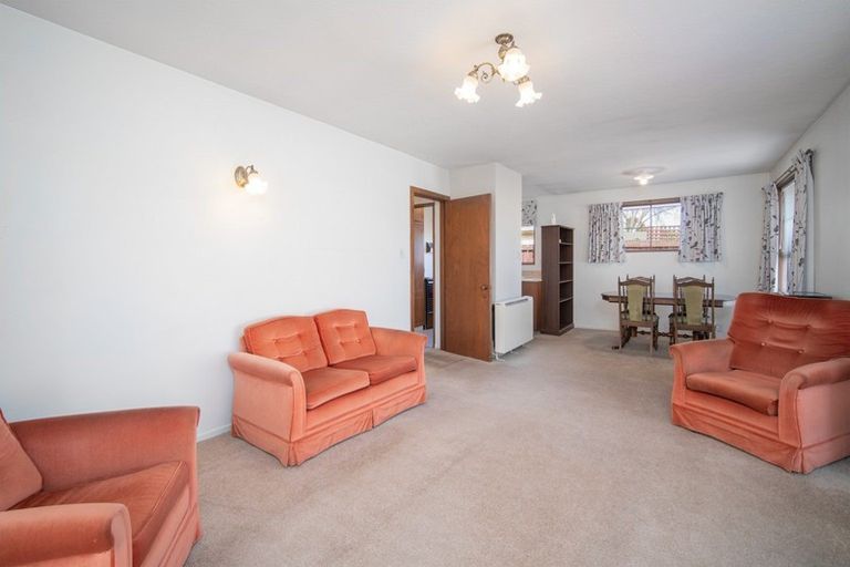 Photo of property in 5/160 Simeon Street, Spreydon, Christchurch, 8024