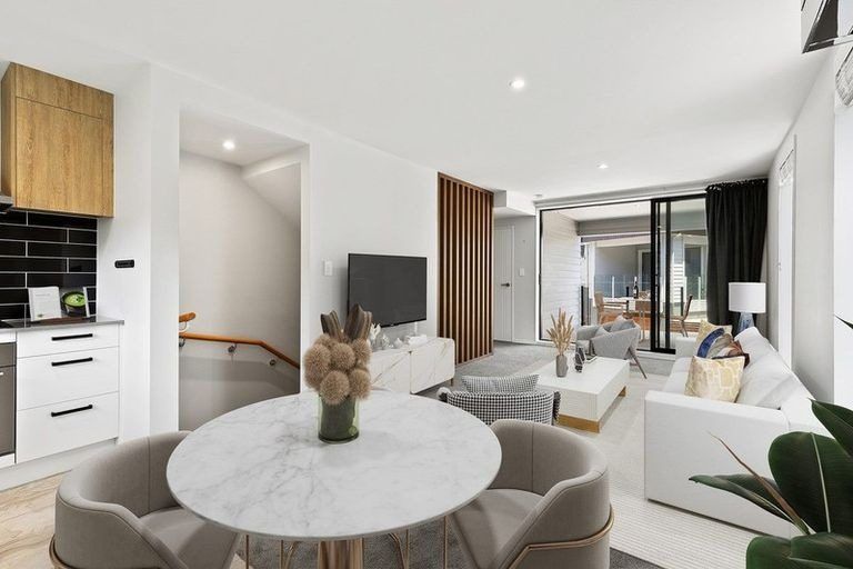 Photo of property in 66 Makamaka Lane, Albany Heights, Auckland, 0632