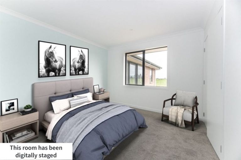 Photo of property in 8 Kerekori Way, Cambridge, 3434