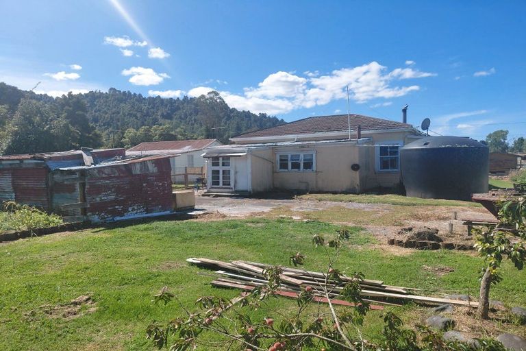Photo of property in 16 Raumaewa Road, Mangaweka, 4797