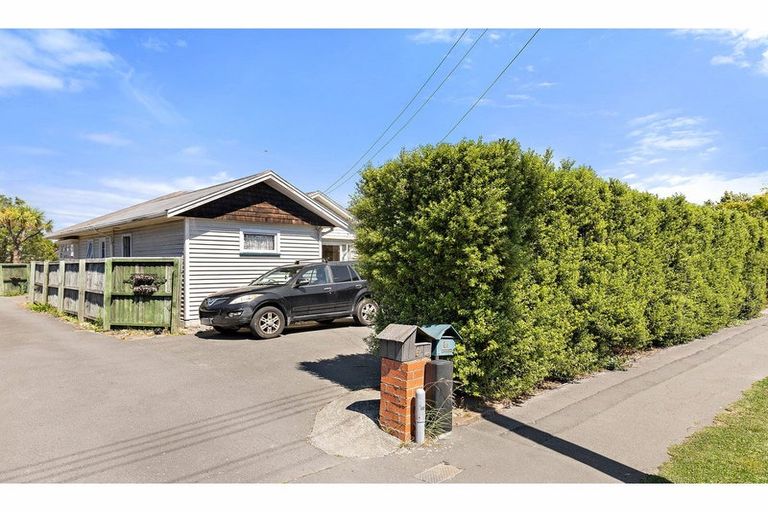 Photo of property in 8 Kahu Road, Riccarton, Christchurch, 8041