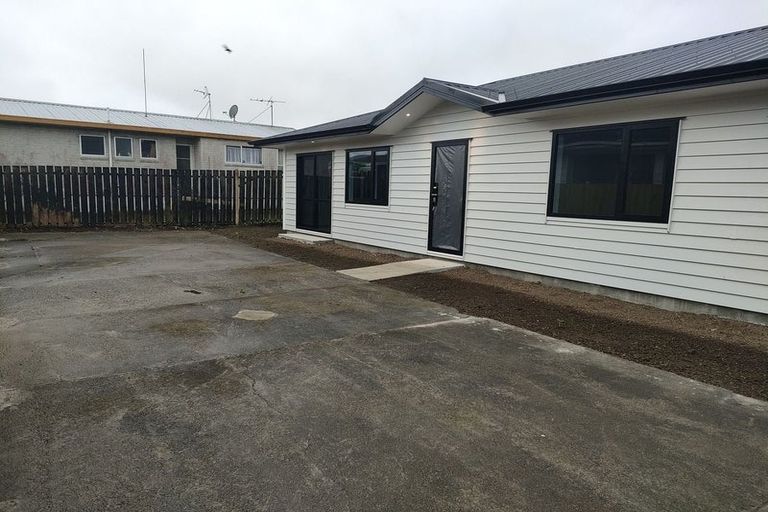 Photo of property in 13 Sidey Avenue, Clover Park, Auckland, 2019