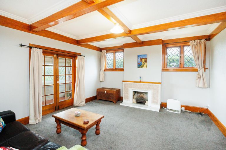 Photo of property in 8 Annandale Avenue, Takaro, Palmerston North, 4410