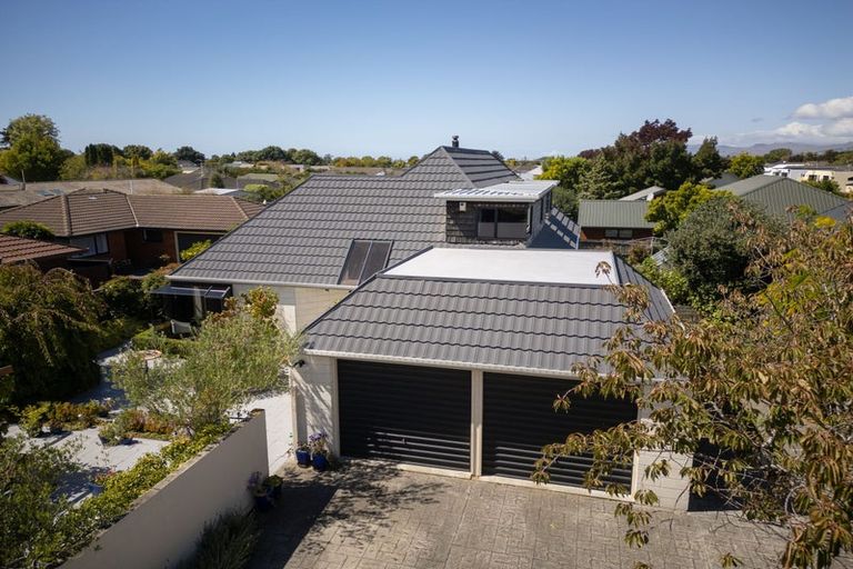 Photo of property in 149 Hawthornden Road, Avonhead, Christchurch, 8042