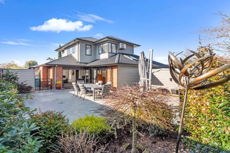 Photo of property in 112a Fitzroy Street, Terrace End, Palmerston North, 4410