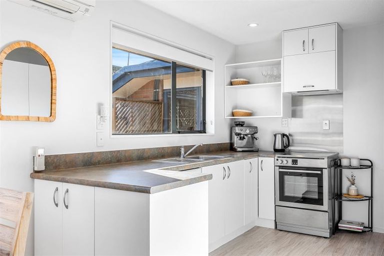 Photo of property in 3/164 Lyttelton Street, Spreydon, Christchurch, 8024