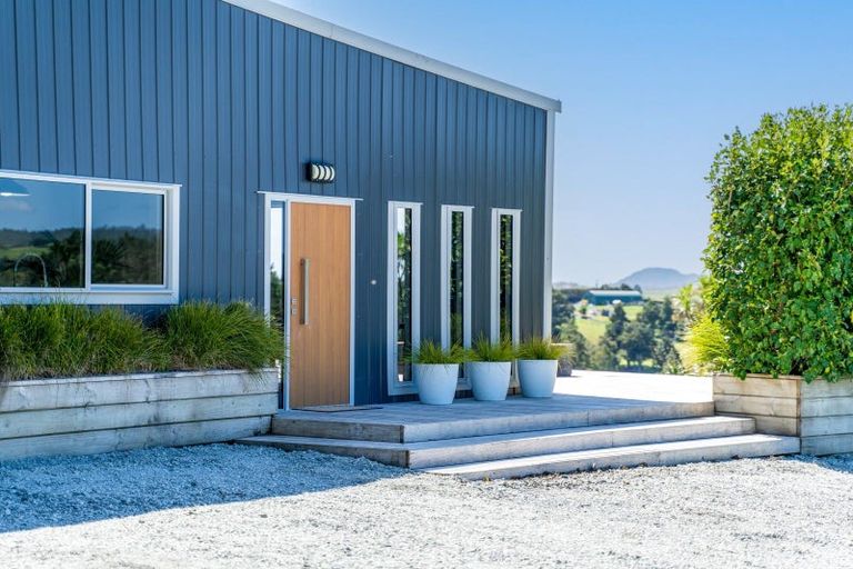 Photo of property in 373 Gumtown Road, Te Kamo, Kamo, 0185