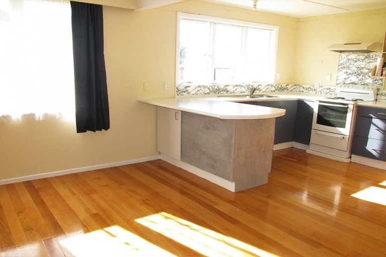 Photo of property in 15 Campbell Street, Wairoa, 4108