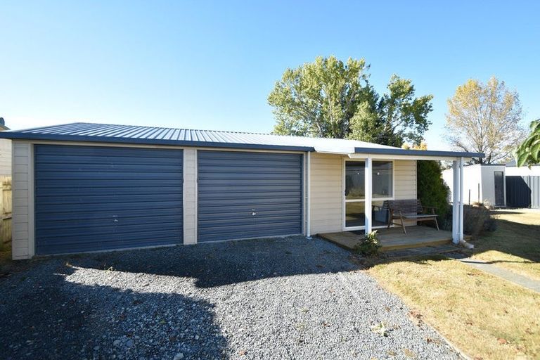 Photo of property in 62 Omahau Crescent, Twizel, 7901