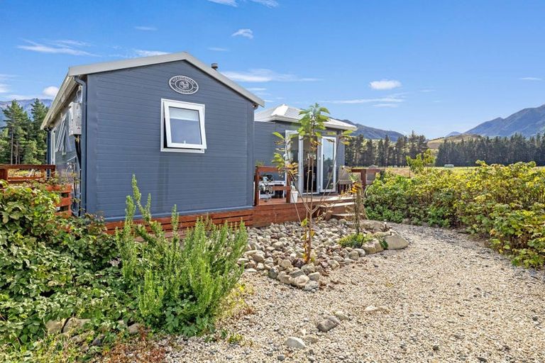 Photo of property in 128c Woodbank Road, Hanmer Springs, 7334