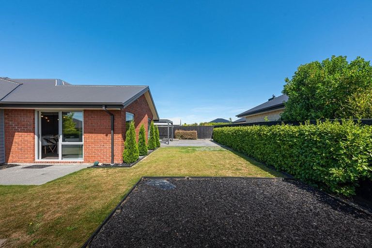 Photo of property in 2 Navy Loop, Rolleston, 7614