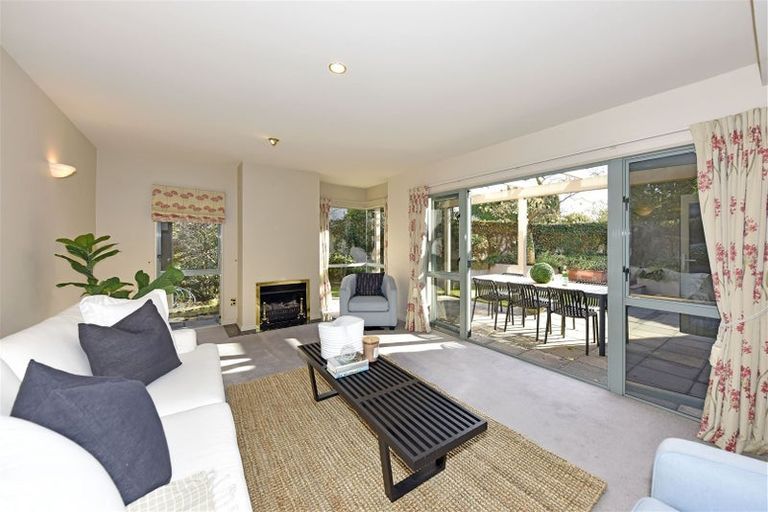 Photo of property in 30 Desmond Street, Merivale, Christchurch, 8014