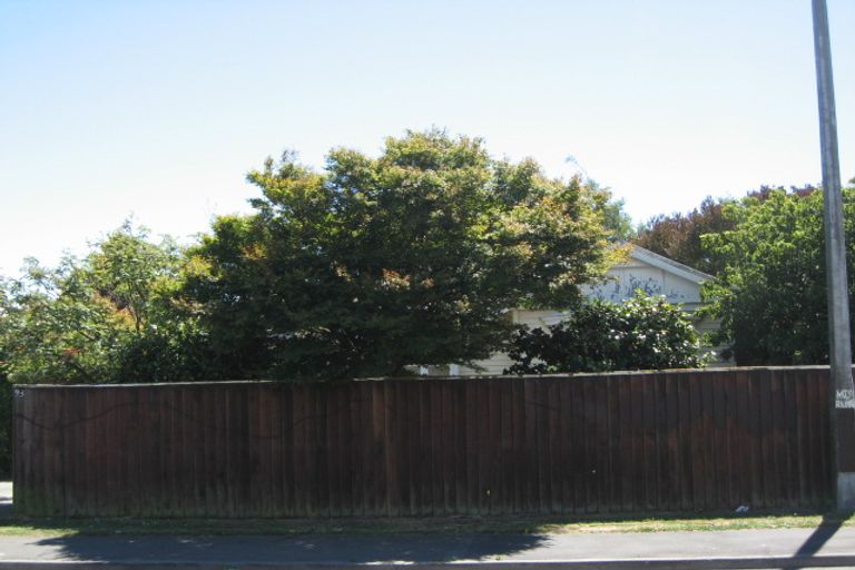 Photo of property in 93 Edgeware Road, St Albans, Christchurch, 8014