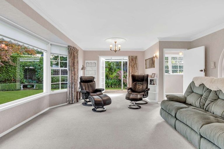 Photo of property in 1 Nansen Place, Levin, 5510