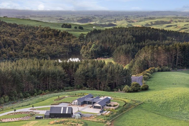 Photo of property in 713a Waterworks Road, Te Miro, Morrinsville, 3371
