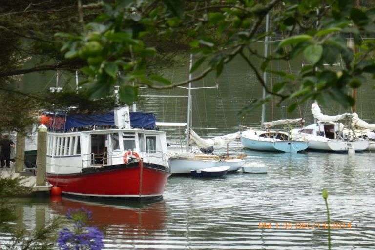 Photo of property in 51 Kent Terrace, Riverhead, 0820