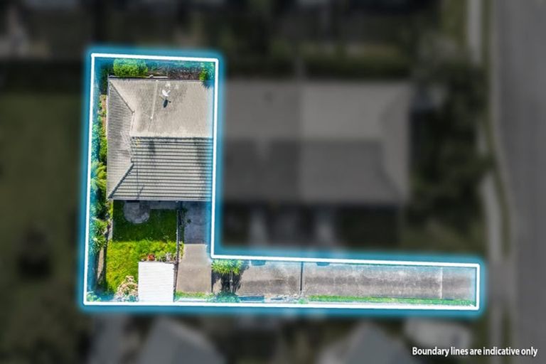 Photo of property in 69b Hamilton Drive, Waiuku, 2123