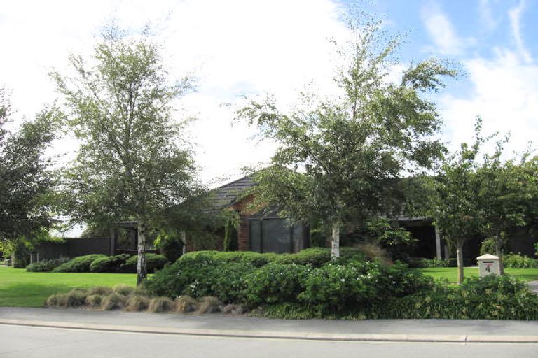 Photo of property in 4 Stonebridge Way, Prebbleton, 7604