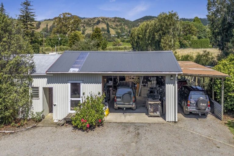 Photo of property in 444 Paton Road, Hope, Richmond, 7081