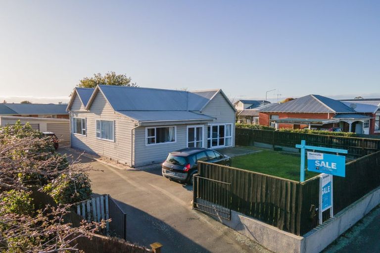 Photo of property in 22 Craigie Avenue, Parkside, Timaru, 7910