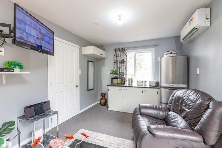Photo of property in 548 Halswell Road, Halswell, Christchurch, 8025