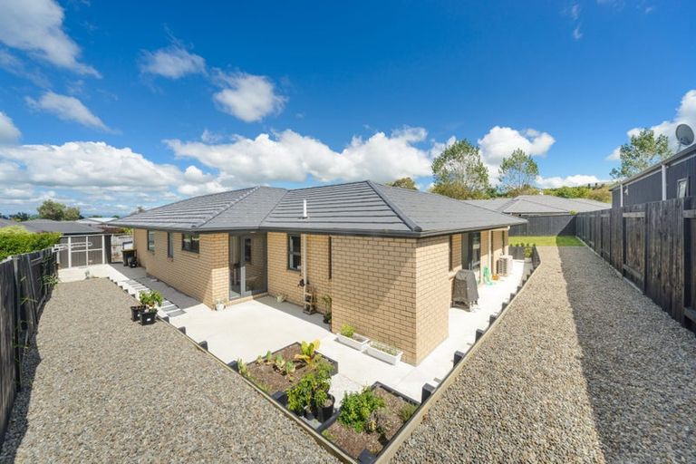 Photo of property in 8 Poplar Grove, Feilding, 4702