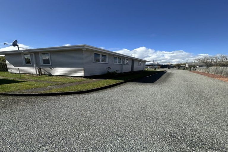 Photo of property in 53 Jollie Street, Hokitika, 7810
