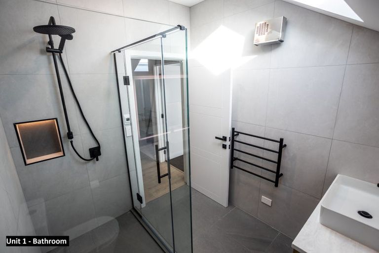 Photo of property in 1/162 Seaview Road, New Brighton, Christchurch, 8061