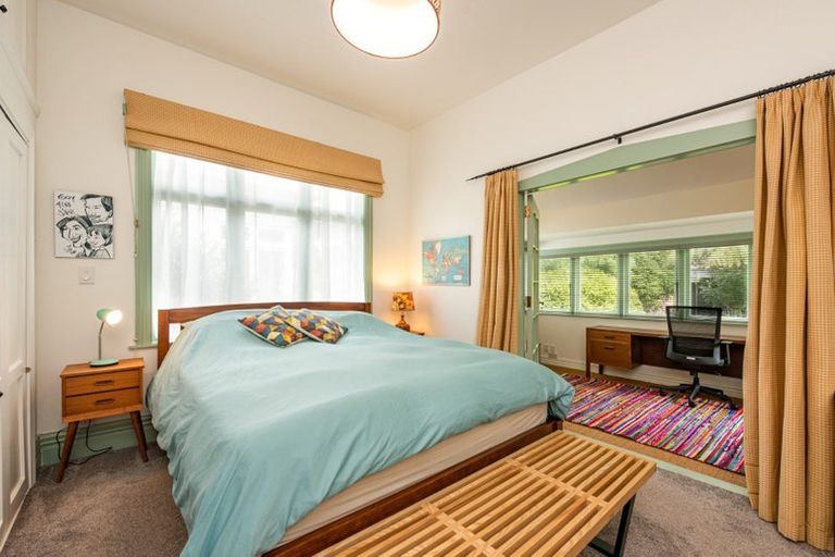 Photo of property in 29 Hohiria Road, Hataitai, Wellington, 6021