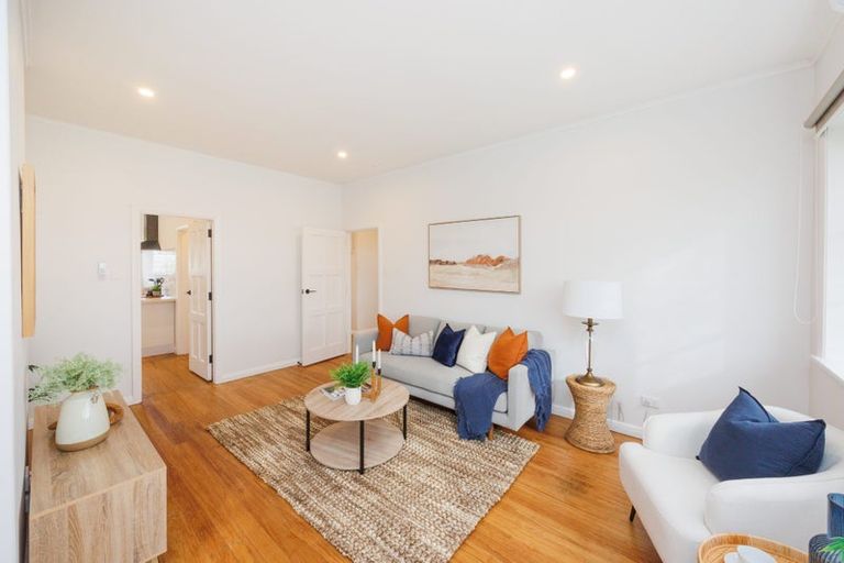 Photo of property in 260 College Street, West End, Palmerston North, 4412