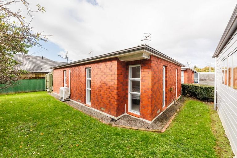 Photo of property in 495a1 Ferguson Street, Palmerston North, 4410