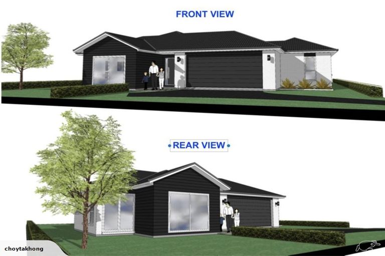 Photo of property in 10 Kukari Close, Flagstaff, Hamilton, 3210