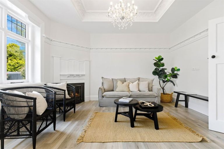 Photo of property in 126 Knowles Street, St Albans, Christchurch, 8052