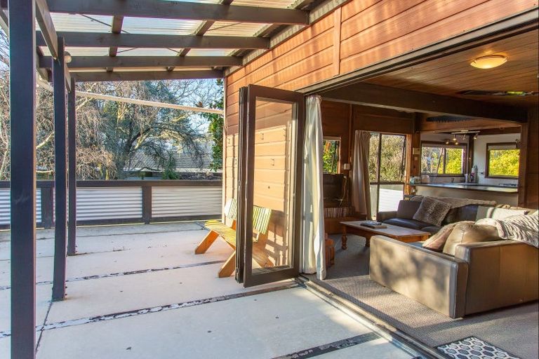 Photo of property in 1 Carter Terrace, Ohakune, 4625