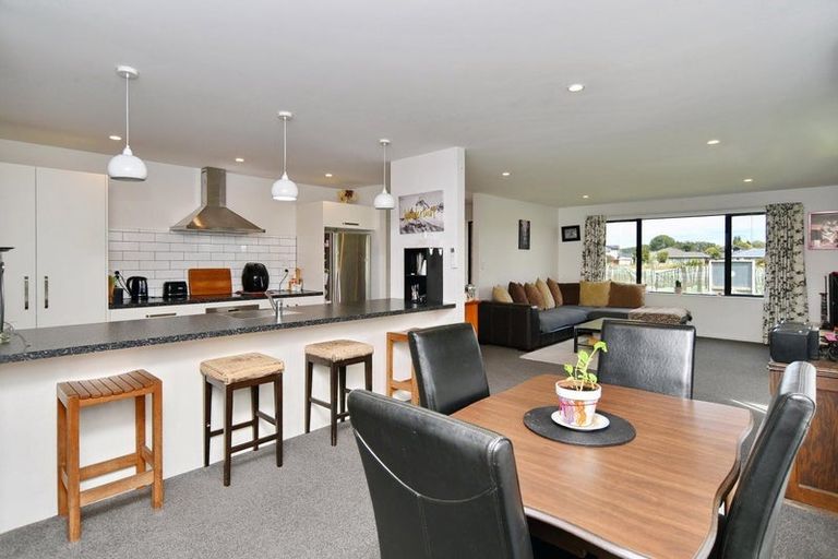Photo of property in 12 Streamside Terrace, Kaiapoi, 7630