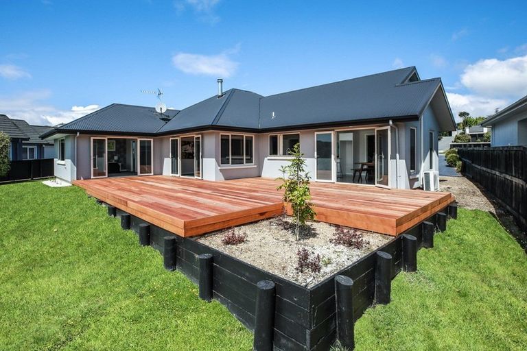 Photo of property in 1 Amaril Lane, Flagstaff, Hamilton, 3210