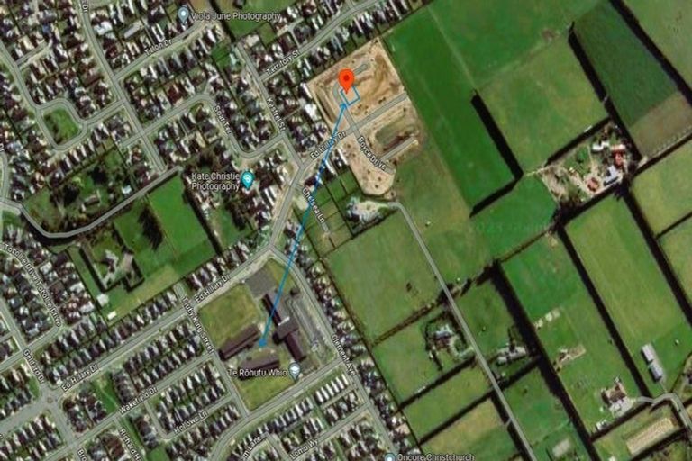 Photo of property in 4 Ivan Mauger Place, Rolleston, 7615