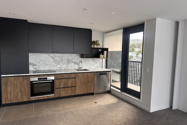 Photo of property in 907/212u Willis Street, Te Aro, Wellington, 6011