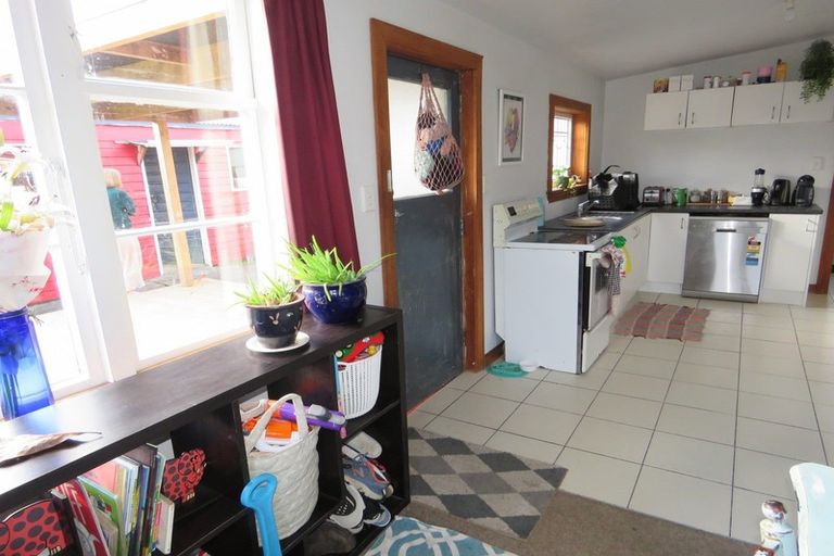 Photo of property in 8 Shaw Street, Reefton, 7830