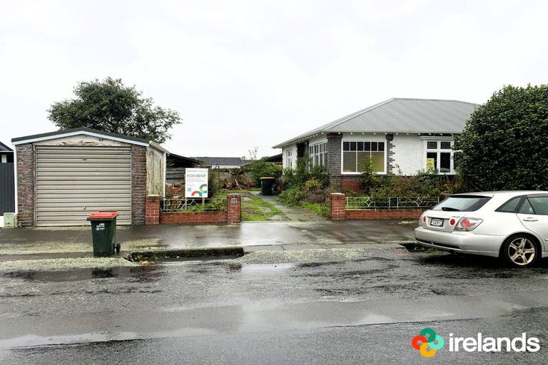Photo of property in 102 Cass Street, Ashburton, 7700