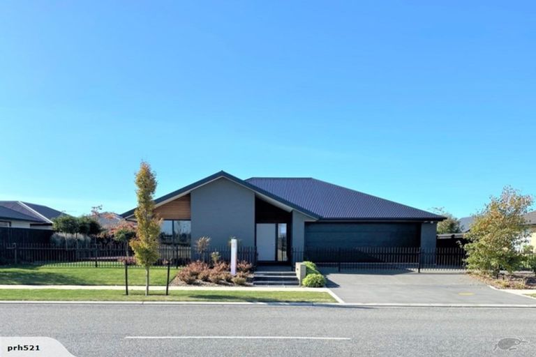Photo of property in 574 East Maddisons Road, Rolleston, 7615