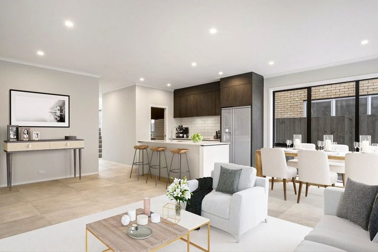 Photo of property in 11 Oyster Drive, Whenuapai, 0618