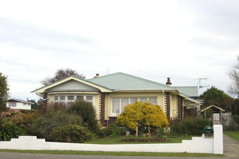 Photo of property in 233 Nelson Street, Strathern, Invercargill, 9812