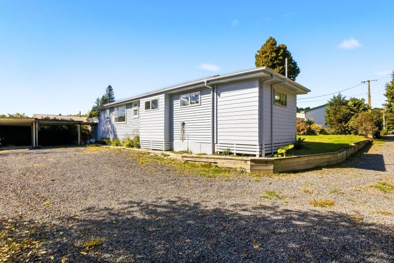 Photo of property in 17 Steadman Street, Taumarunui, 3920