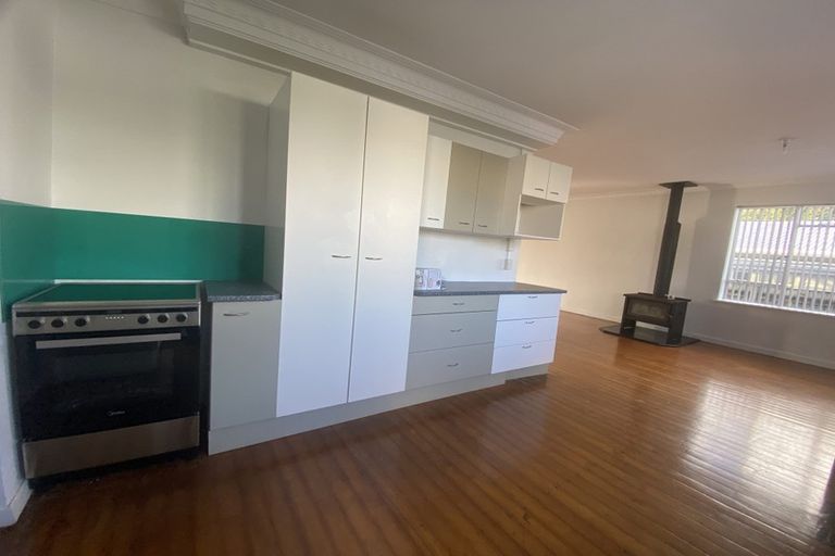 Photo of property in 161 Birkdale Road, Birkdale, Auckland, 0626