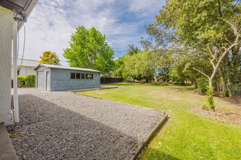 Photo of property in 36 Francis Drake Street, Waipukurau, 4200