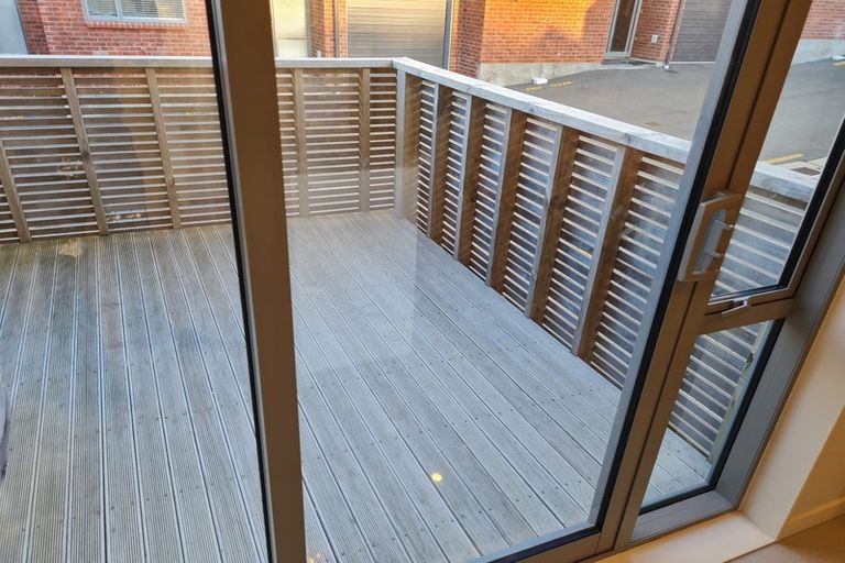 Photo of property in 31u3 Princess Terrace, Newtown, Wellington, 6021
