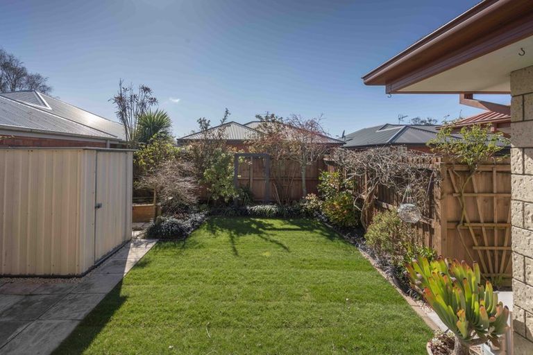 Photo of property in 5/627 Gloucester Street, Linwood, Christchurch, 8062