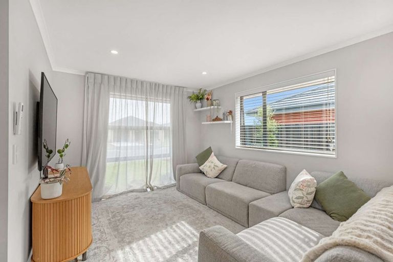 Photo of property in 5 Price Place, Kaiapoi, 7630